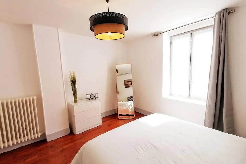 Le Laventin - 52M2 - Boulevard De La Grotte - Hyper Centre لورد