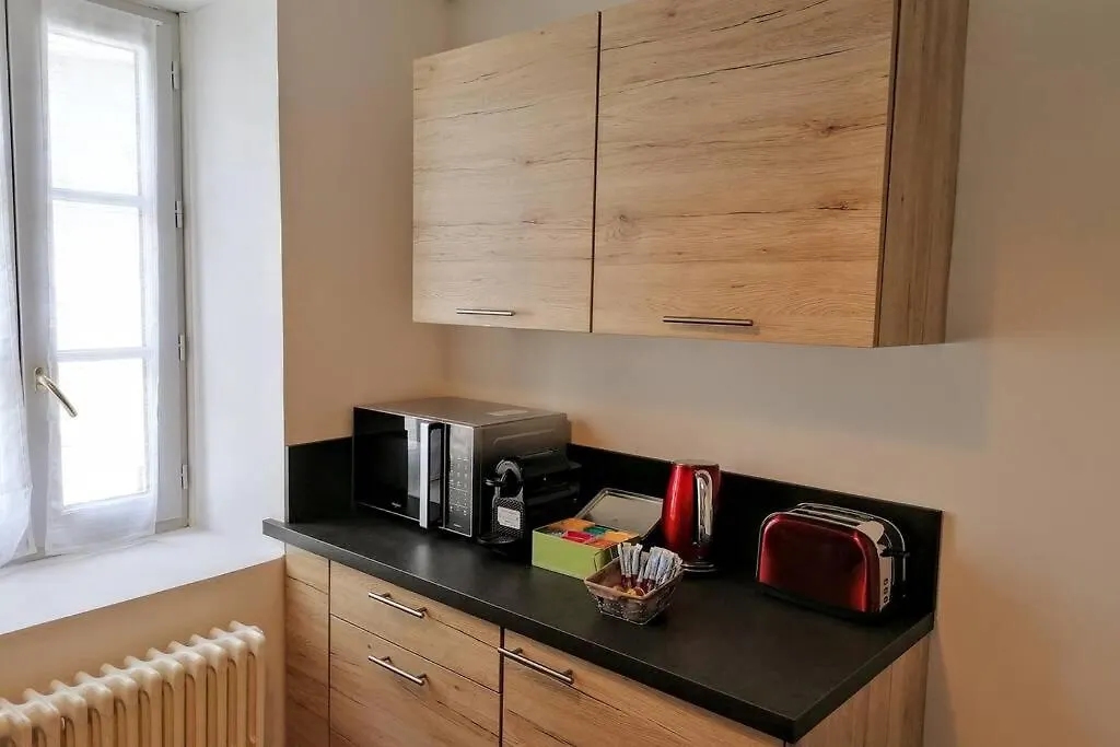 Le Laventin - 52M2 - Boulevard De La Grotte - Hyper Centre لورد
