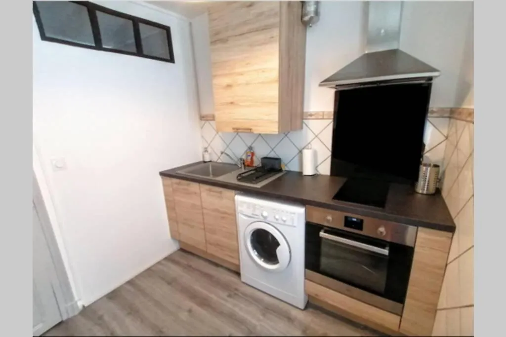 Le Laventin - 52M2 - Boulevard De La Grotte - Hyper Centre لورد