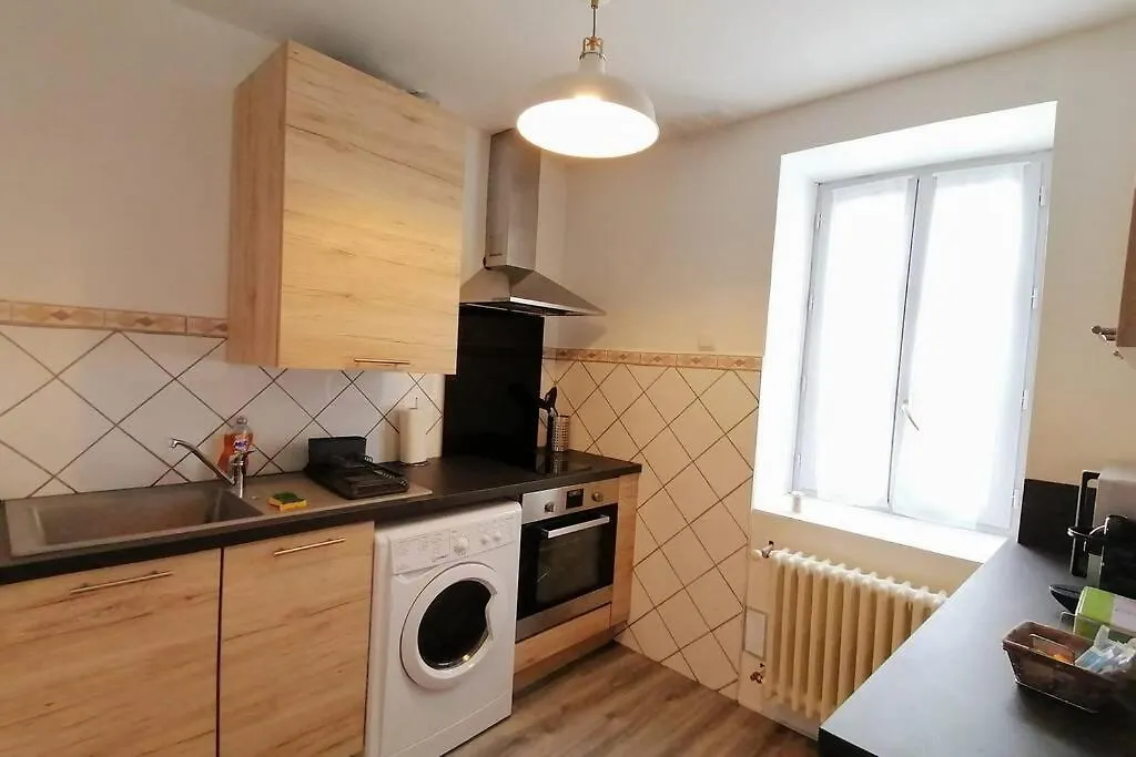 Le Laventin - 52M2 - Boulevard De La Grotte - Hyper Centre لورد فرنسا
