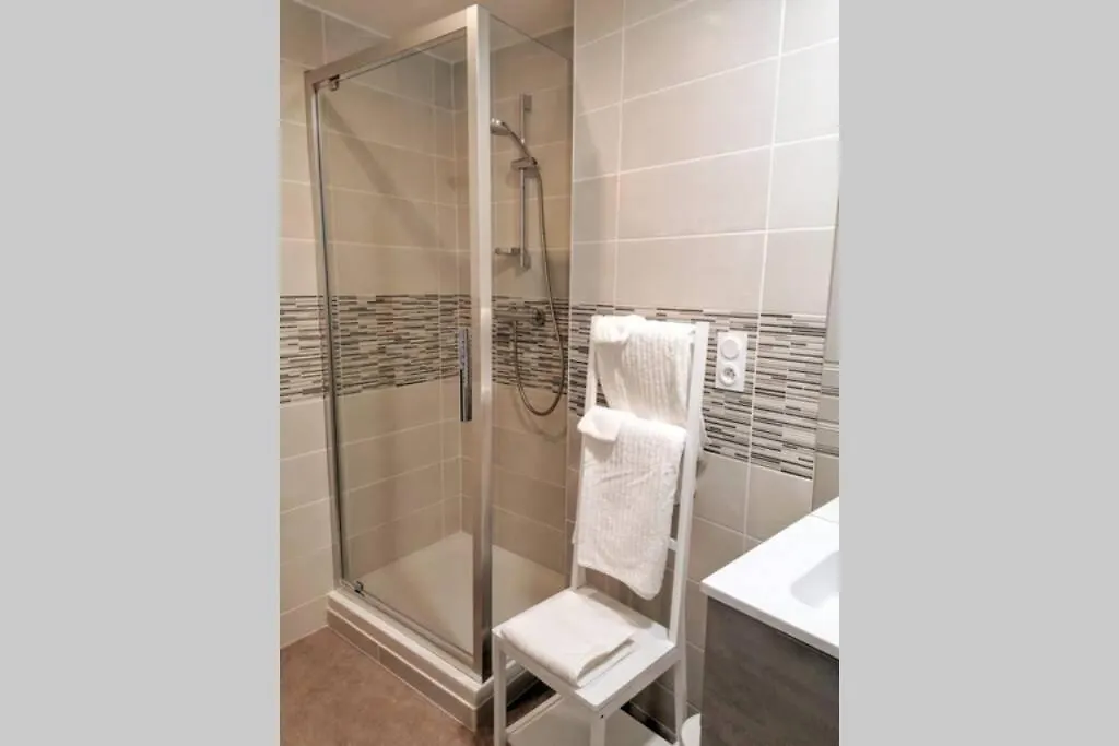 Le Laventin - 52M2 - Boulevard De La Grotte - Hyper Centre لورد